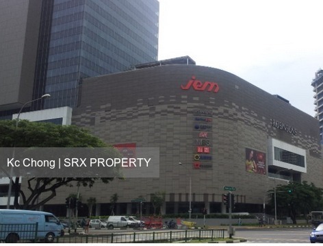 Blk 103 Jurong East Street 13 (Jurong East), HDB 5 Rooms #201289342